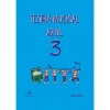 Fichas de teoría musical Azul Vol3. María Rosa Egia