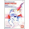 Basic Pieces 1 Juan Antonio Muro