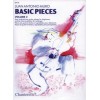 Basic Pieces 2 Juan Antonio Muro