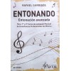 Entonando. Rafael Garrigós