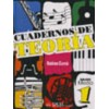 Cuadernos de teoría grado medio vol1. Ibañez/Cursá