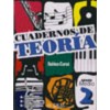 Cuadernos de teoría grado medio vol2. Ibañez/Cursá