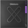 Set de cuerdas D´Addario XTC44 extra hard