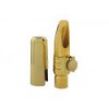 Boquilla saxo soprano Otto Link 7* metal