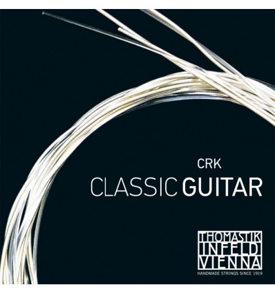 Set de cuerdas guitarra Thomastik CRK125