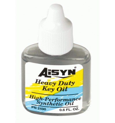 Alisyn Key oil 0,6oz
