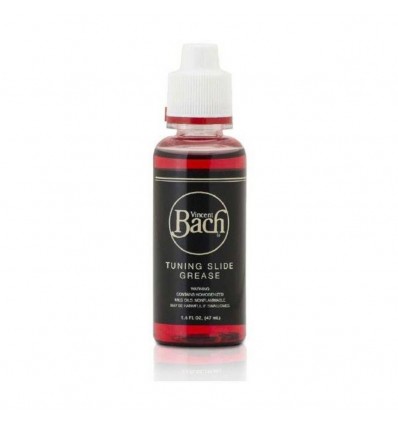 Grasa Bach tuning slide