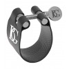 Abrazadera y boquillero clarinete BG Flex LFB