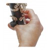 Apoyapulgar clarinete BG A21 posicion