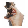 Apoyapulgar clarinete BG A23 grande posicion