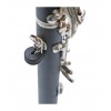 Apoyapulgar clarinete BG A23 grande instalado