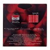 Set de cuerdas Savarez Tomatito T50R trasera