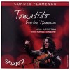 Set de cuerdas Savarez Tomatito T50R