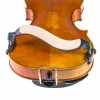Almohadilla violín Mach One 4/4-3/4 instalada