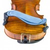 Almohadilla violín Mach One MLS 4/4 instalada