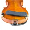 Almohadilla viola Wolf standard Primo instalada