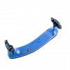 Almohadilla violín Everest Spring 3/4-1/2 azul