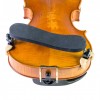 Almohadilla violín Wolf Forte Primo 4/4-3/4 instalada