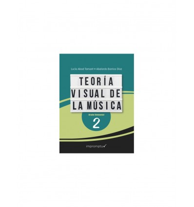 Teoría visual de la música 2
