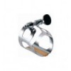 Abrazadera y boquillero clarinete BG Tradition L-2
