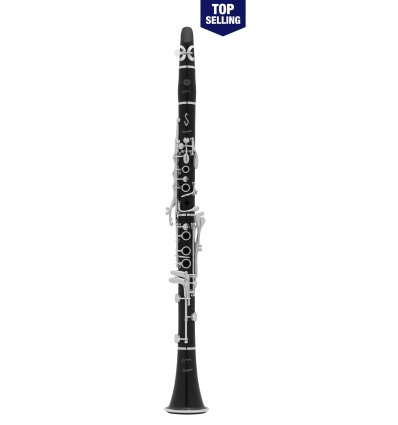 Clarinete Selmer Sales Presence