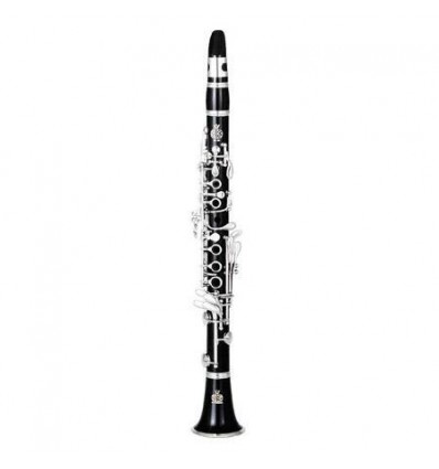 Clarinete Schreiber 6010