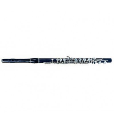 Flauta travesera Philipp Hammig 658/4 Modelo 2