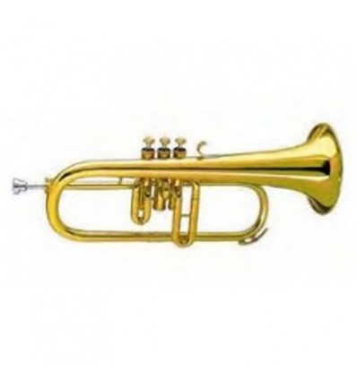Fliscorno Gara Winds GFH-45