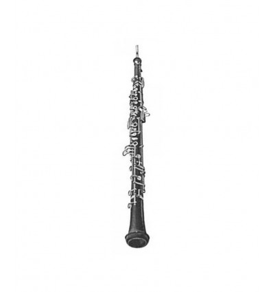 Oboe Gara Winds GOB-10