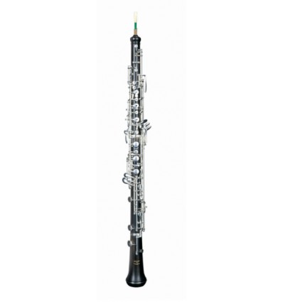 Oboe Loree Cabart