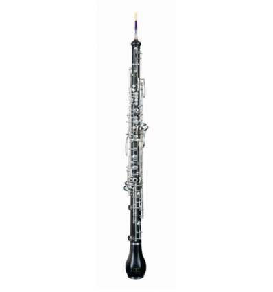 Oboe de amor Loree