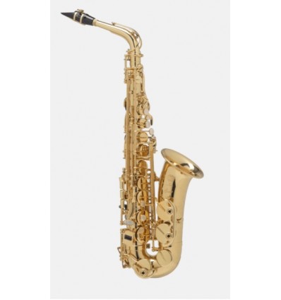 Saxo Alto Selmer Axos
