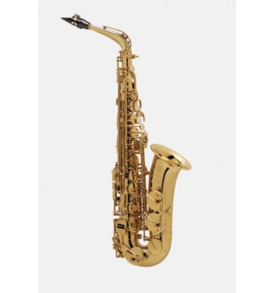 Saxo Alto Selmer Super Action 80 Serie II