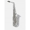 Saxo Alto Selmer Super Action 80 Serie II plateado
