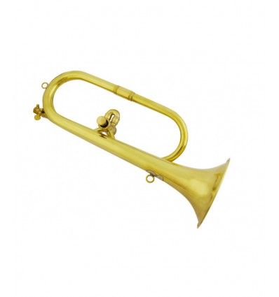 Corneta Honsuy larga 1 pistón Do/Reb 70800