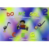 Libro Do Mi Sol 2. Cuaderno de Ejercicios Musicales. Real Musical