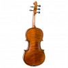 Violín Gliga Gems I 4/4 5 cuerdas  trasera