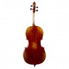 Cello F. Müller Soloist trasera