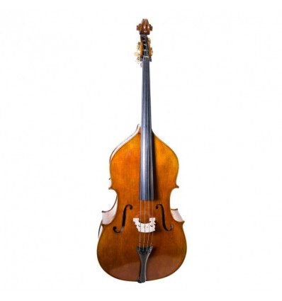 Contrabajo F. Müller Master Antiqued
