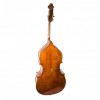 Contrabajo F. Müller Master Antiqued trasera
