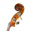 Contrabajo F. Müller Master Antiqued clavija