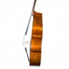 Contrabajo F. Müller Master Antiqued lateral