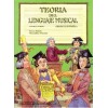 Teoría del lenguaje musical Vol4. Sonia Bellón