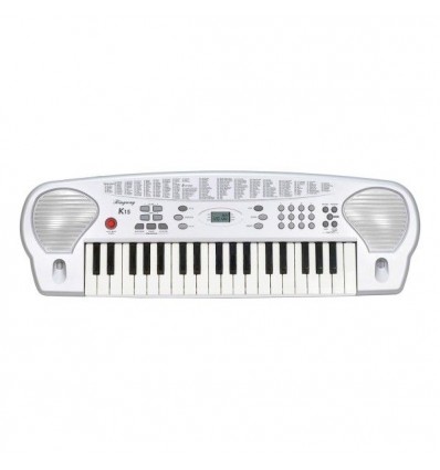 Teclado Ringway k15