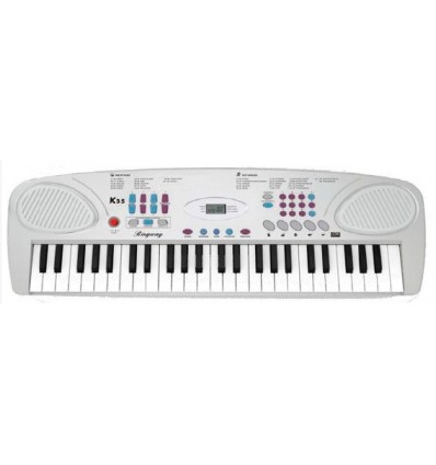 Teclado Ringway K35