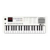 Teclado EK T37 blanco