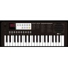 Teclado EK T37 negro
