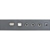 Teclado EK T750 entradas