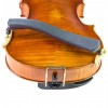 Almohadilla viola Kun Collapsible 400C colocación.