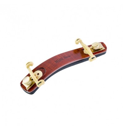Almohadilla violín Kun Bravo Collapsible 800C 4/4 
